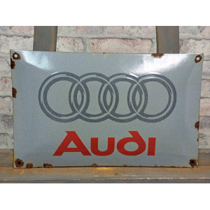 Audi No.2