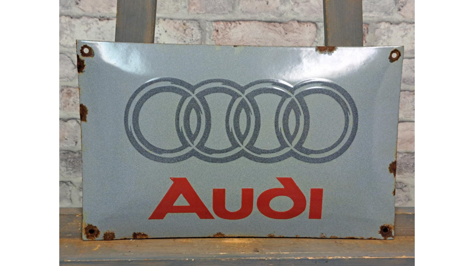 Audi No.2