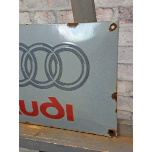 Audi No.2