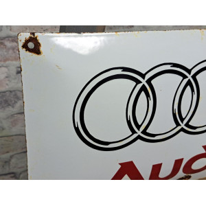 Audi No.3