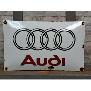 Audi No.3