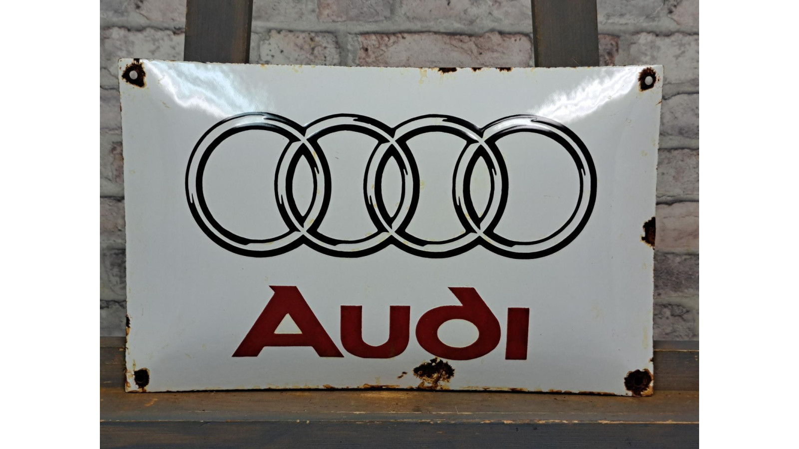 Audi No.3