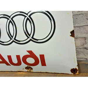 Audi No.3