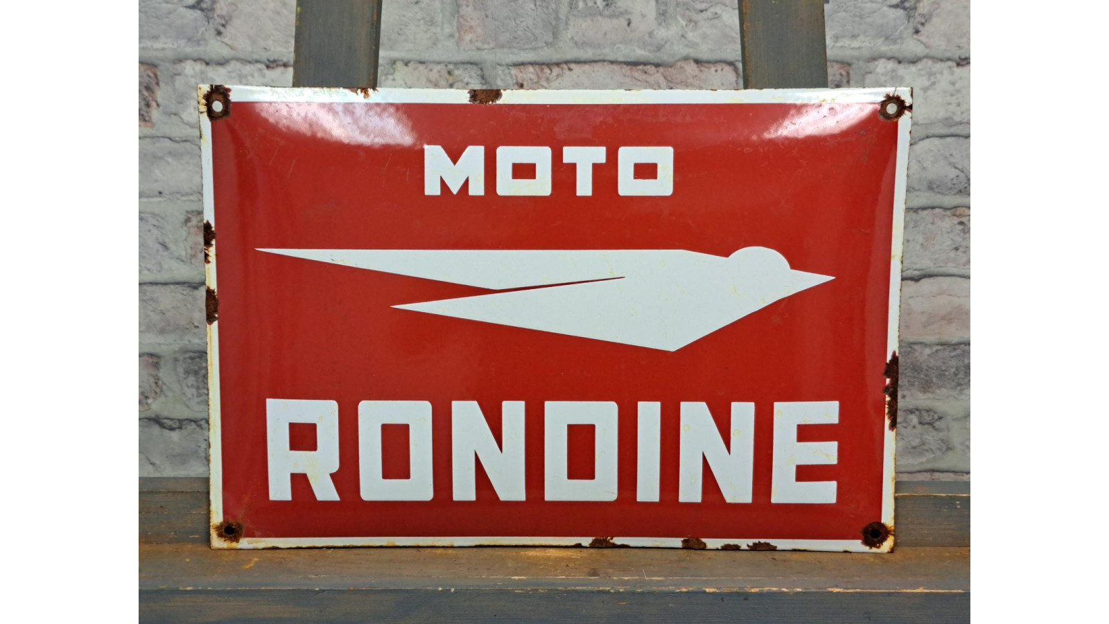 Rondine No.1