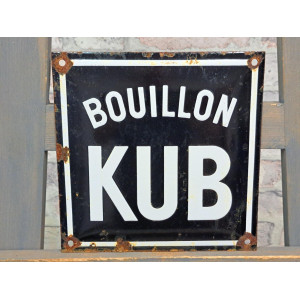 Kub Bouillon No.2