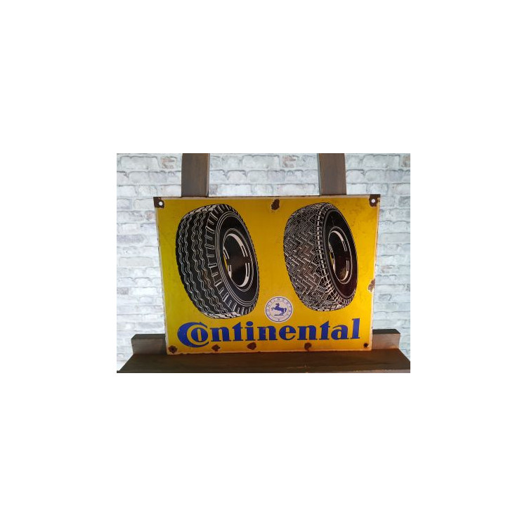 continental 2