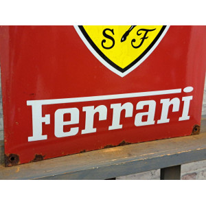 Ferrari No.7