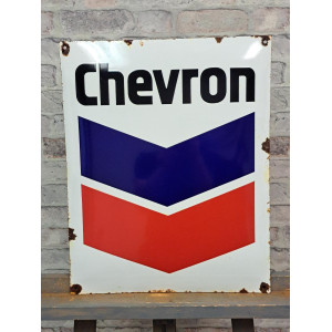 Chevron No.1