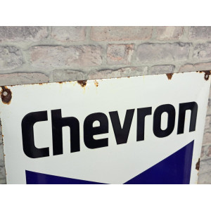 Chevron No.1