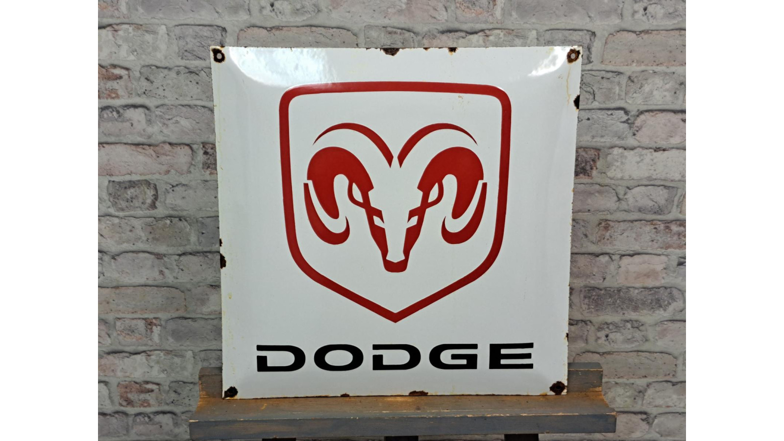 Dodge No.2