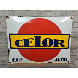 Celor No.1