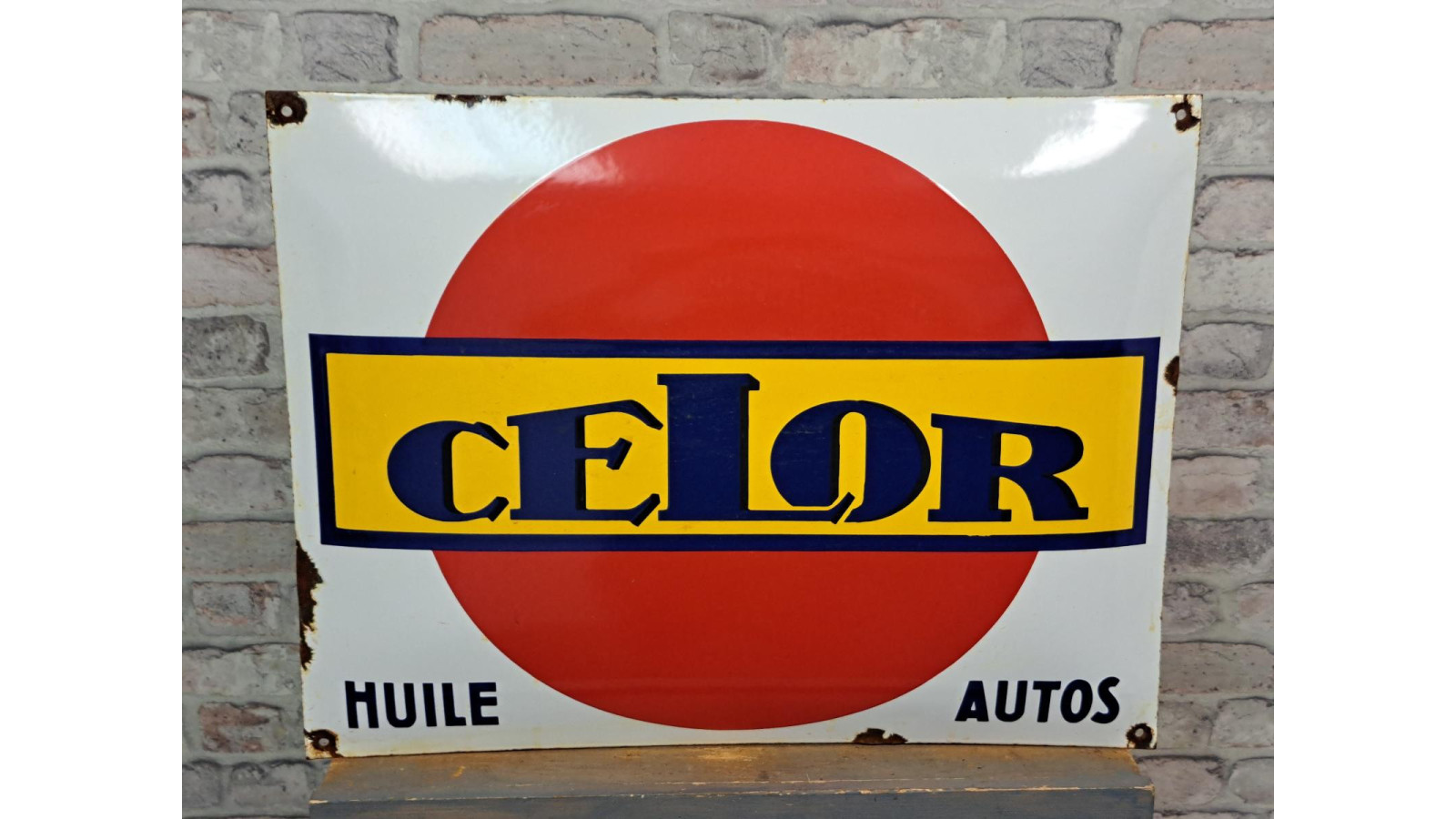 Celor No.1