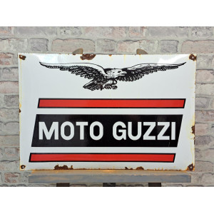 Moto Guzzi No.4