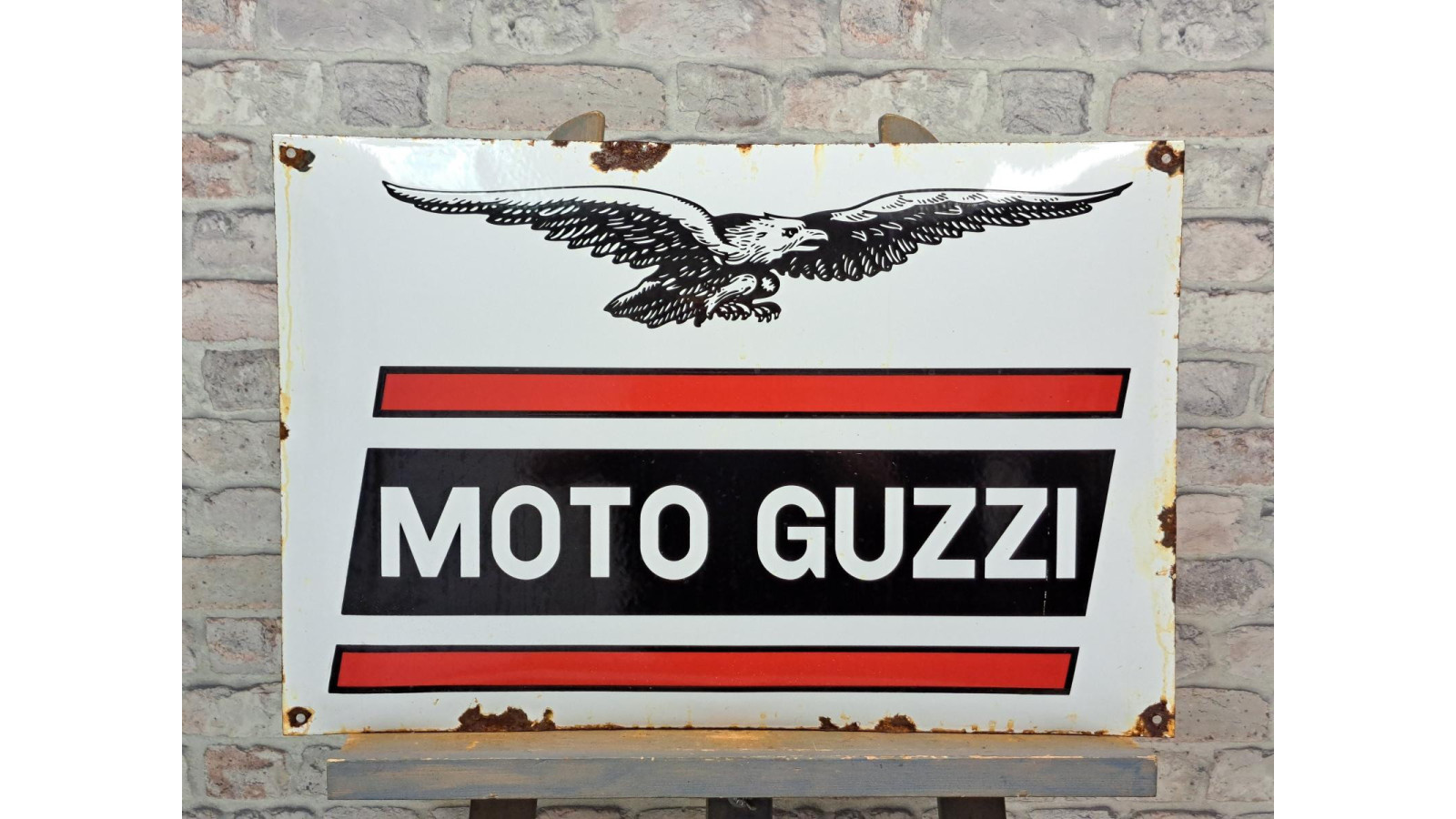 Moto Guzzi No.4