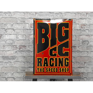 Big CC Racing