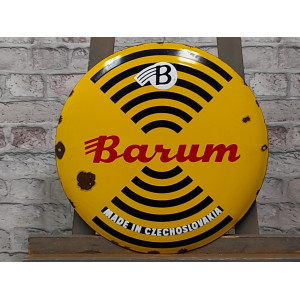 Barum No.1