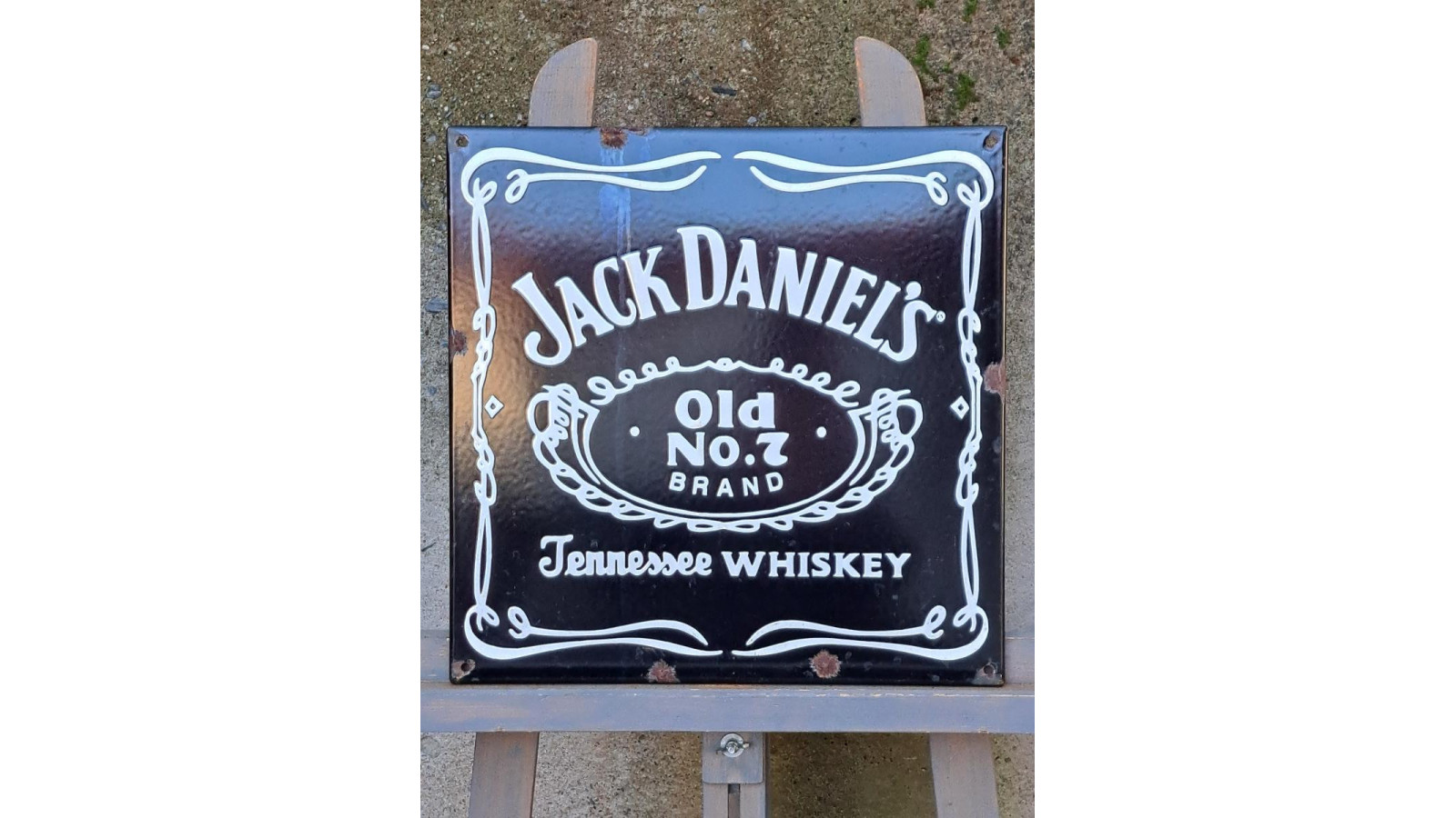 Jack Daniel´s No.2