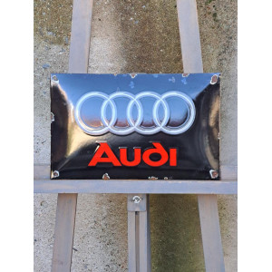 Audi No.4