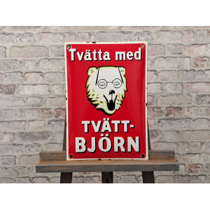 Twätt - Björn