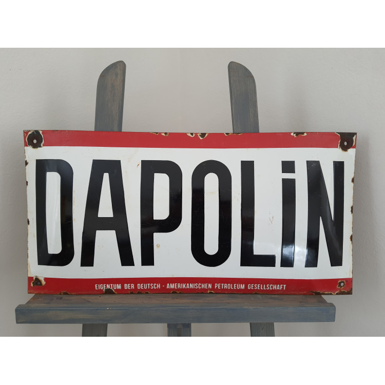 dapolin 2