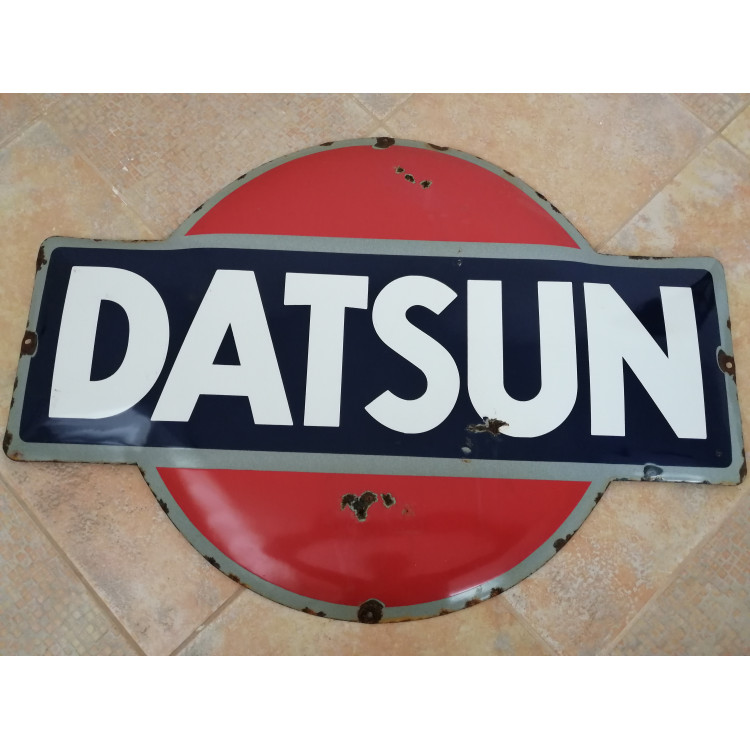 datsun 1