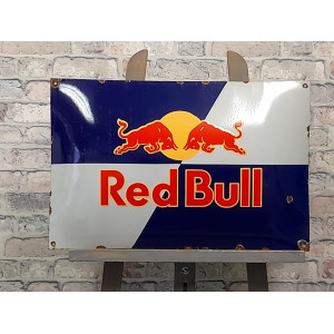 Red Bull No.1