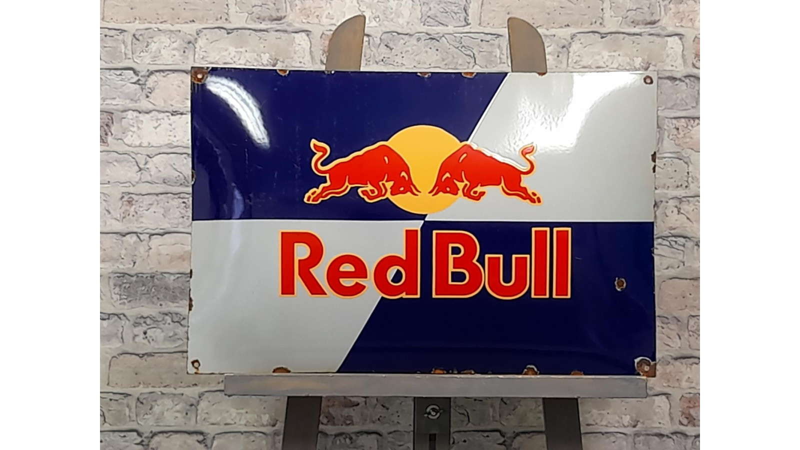 Red Bull No.1