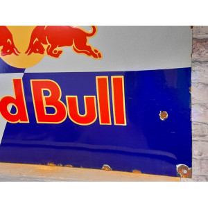 Red Bull No.1