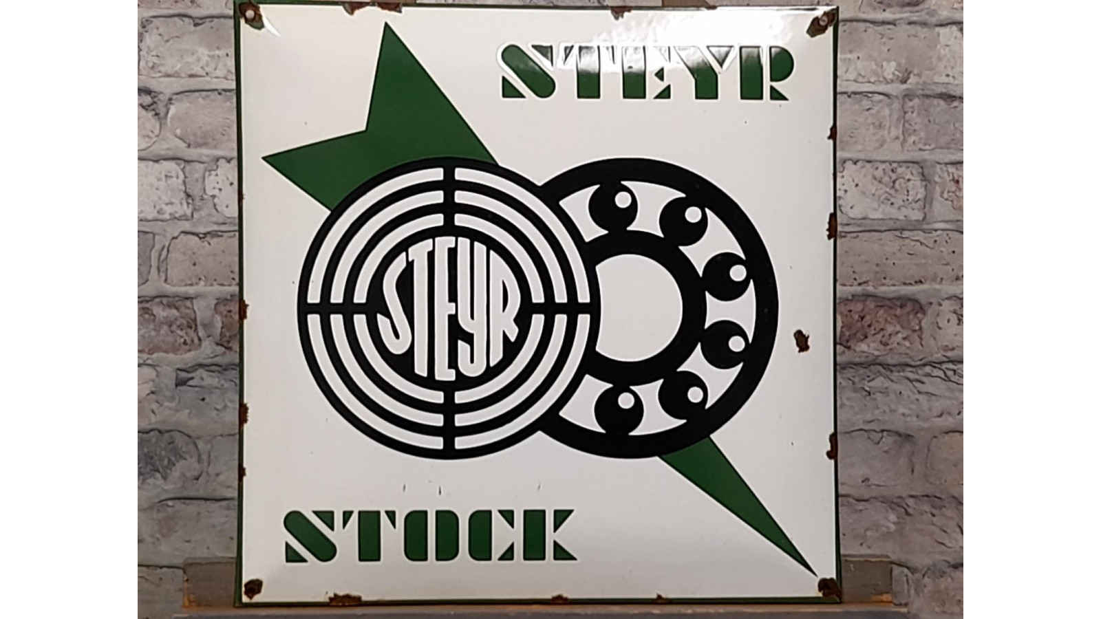 Steyr No.4