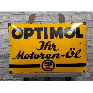 Optimol No.1