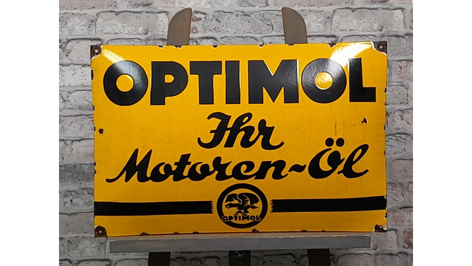 Optimol No.1