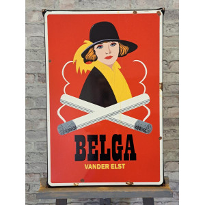 Belga Cigarettes