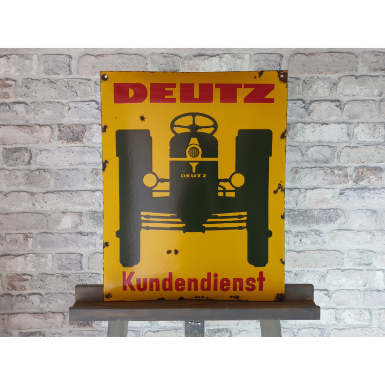 deutz 4