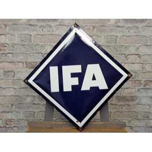 IFA No.4