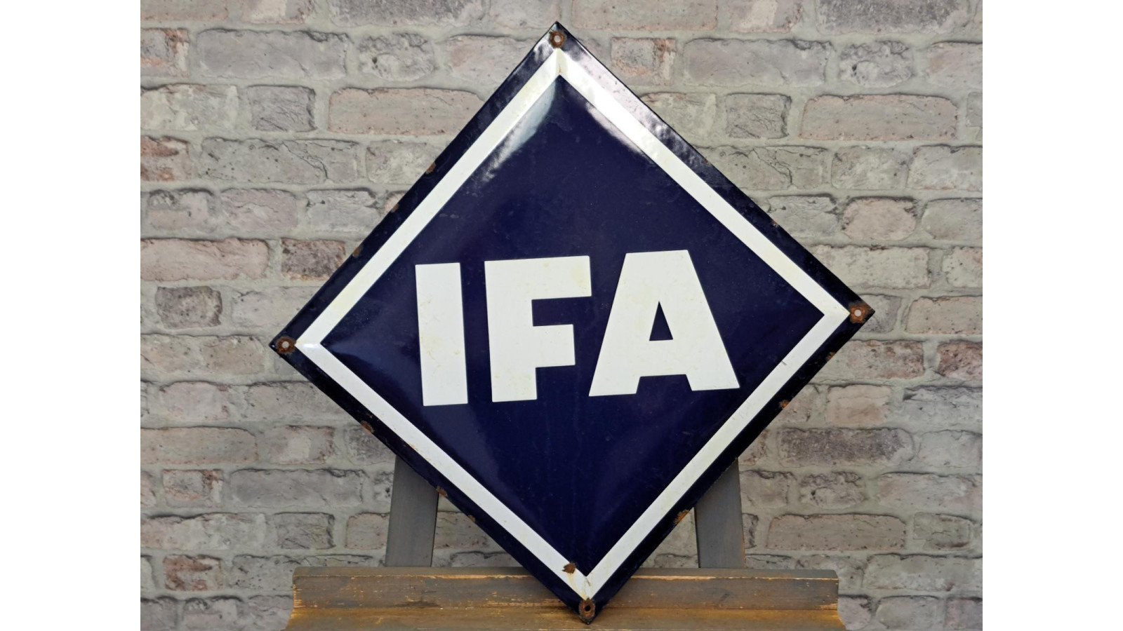 IFA No.4