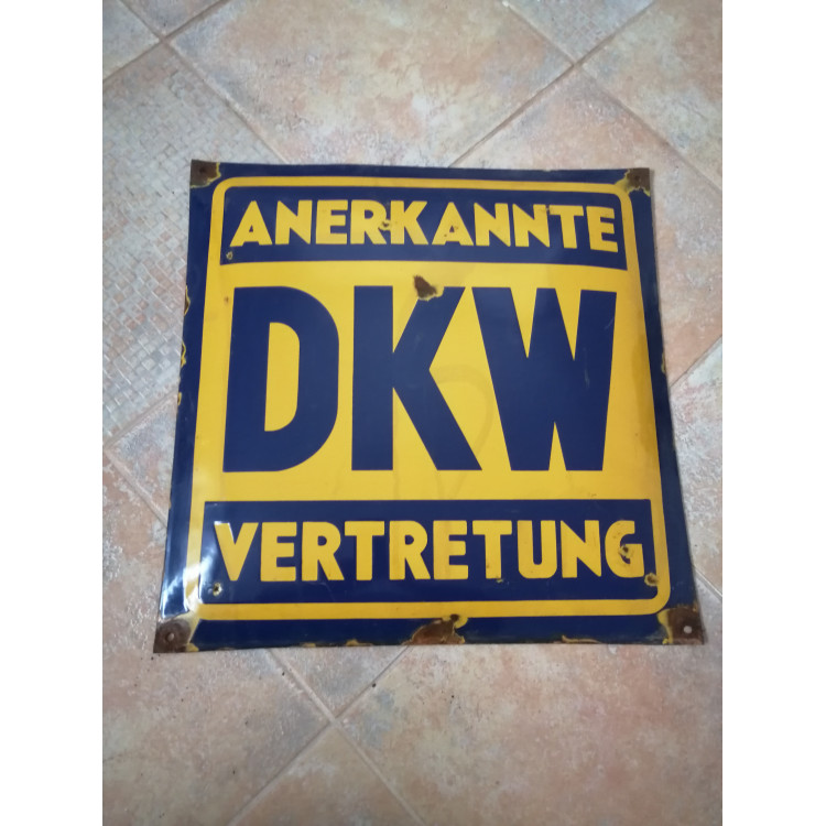 dkw 2