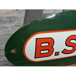 BSA No.2