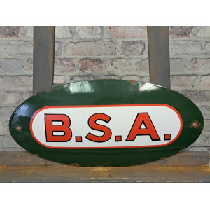 BSA No.2