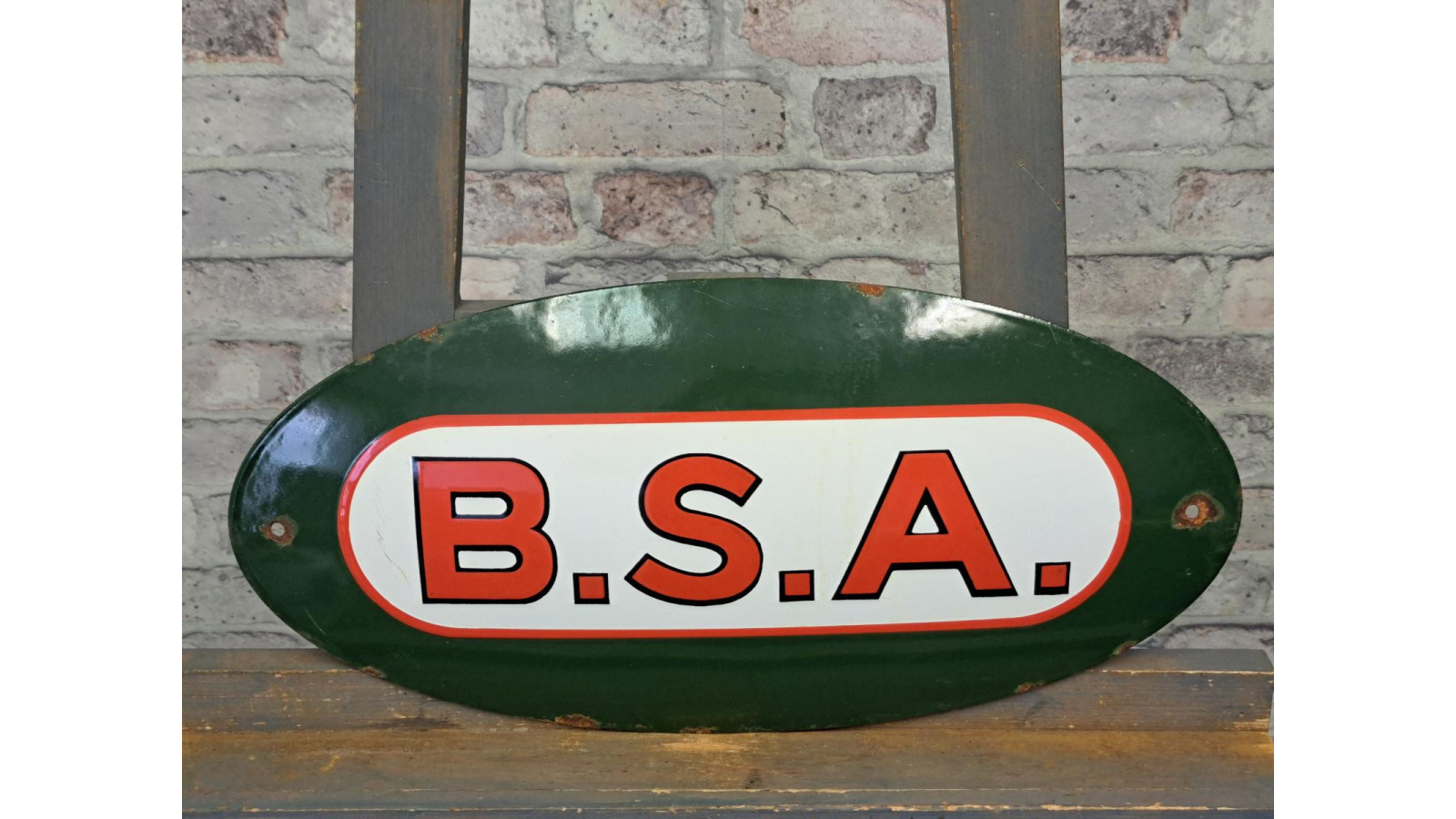 BSA No.2