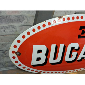 Bugatti No.2