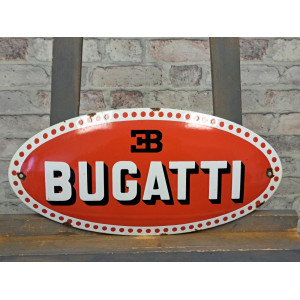 Bugatti No.2