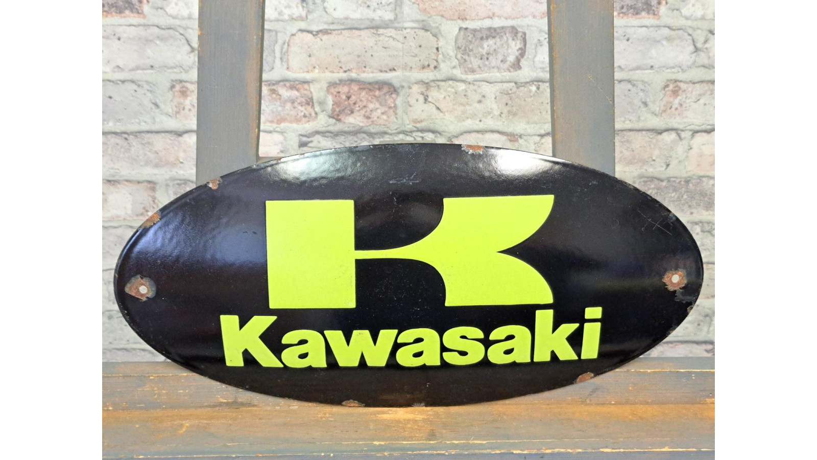 Kawasaki No.1