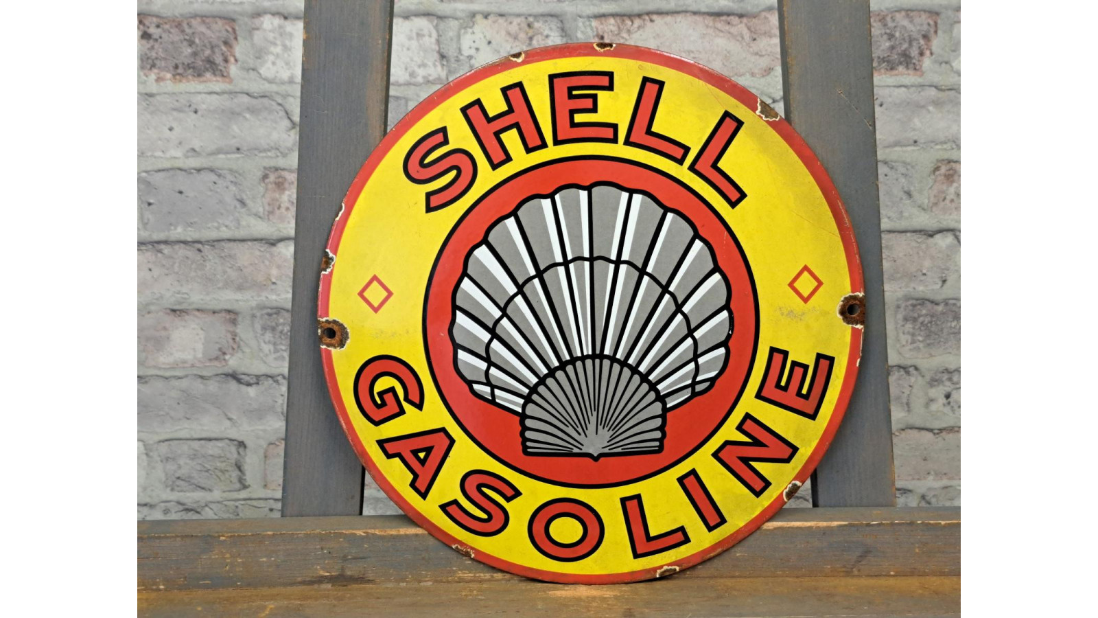 Shell No.27