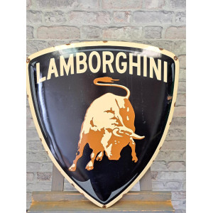 Lamborghini No.3