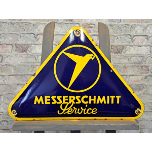 Messerschmitt No.1