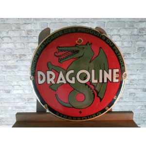 dragoline 1