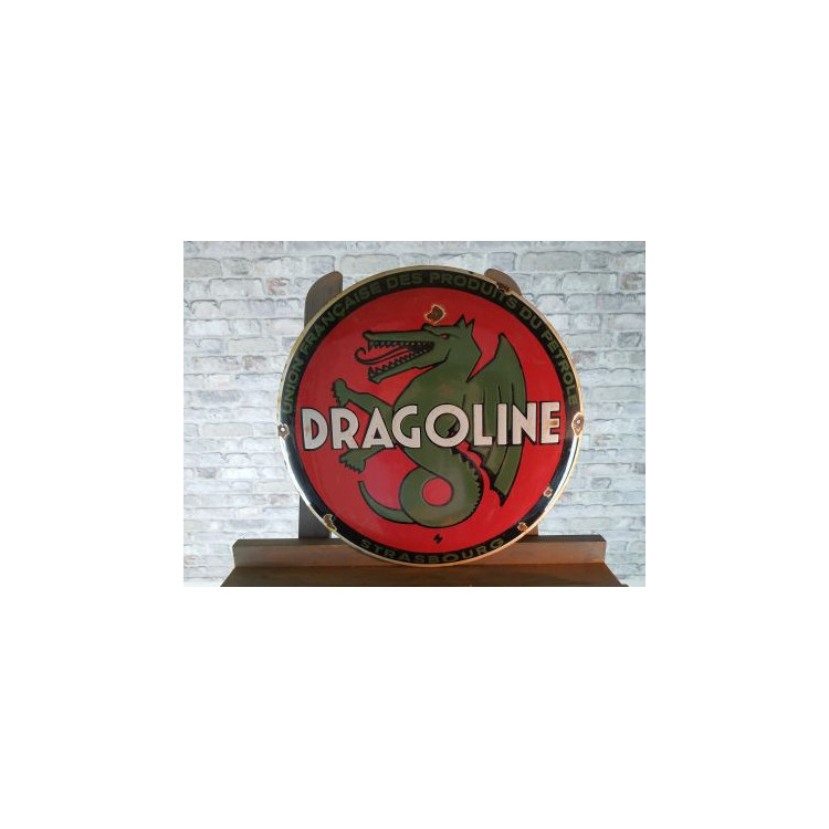 dragoline 1