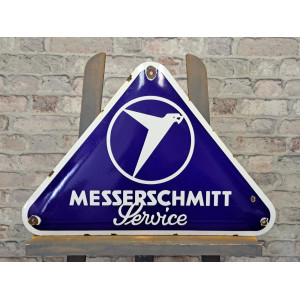 Messerschmitt No.2