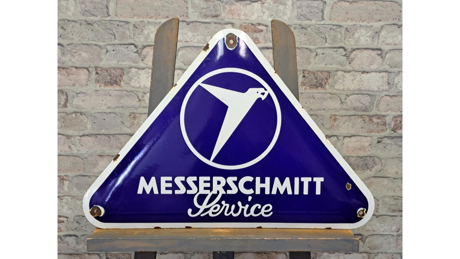 Messerschmitt No.2