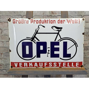 Opel No.2